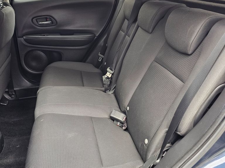 Honda HR-V EX 1.8 Flexone 16V 5p Aut.