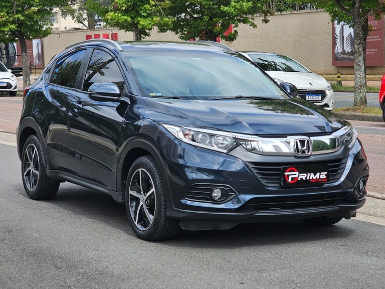 Honda HR-V EX 1.8 Flexone 16V 5p Aut.