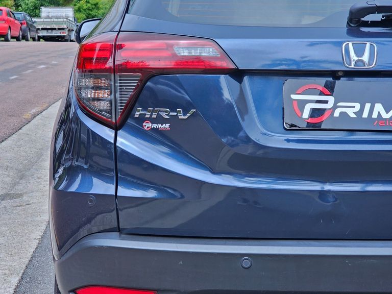 Honda HR-V EX 1.8 Flexone 16V 5p Aut.