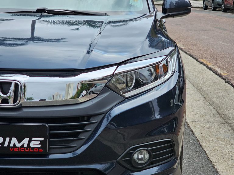 Honda HR-V EX 1.8 Flexone 16V 5p Aut.
