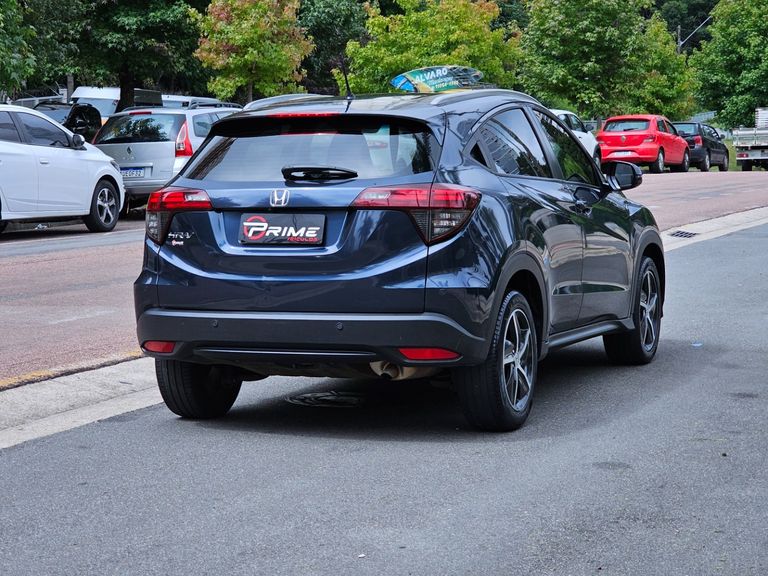 Honda HR-V EX 1.8 Flexone 16V 5p Aut.
