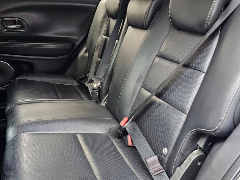 Honda HR-V EX 1.8 Flexone 16V 5p Aut.