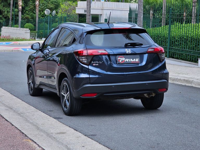Honda HR-V EX 1.8 Flexone 16V 5p Aut.