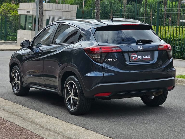 Honda HR-V EX 1.8 Flexone 16V 5p Aut.
