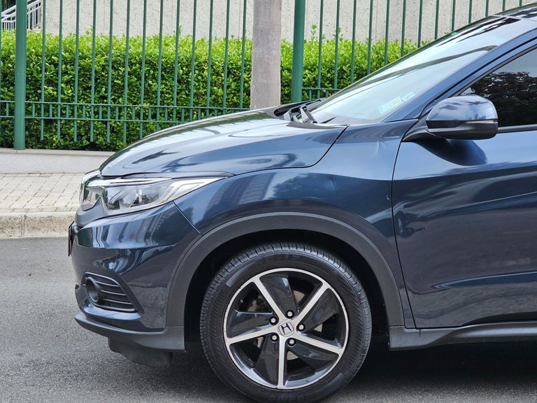 Honda HR-V EX 1.8 Flexone 16V 5p Aut.