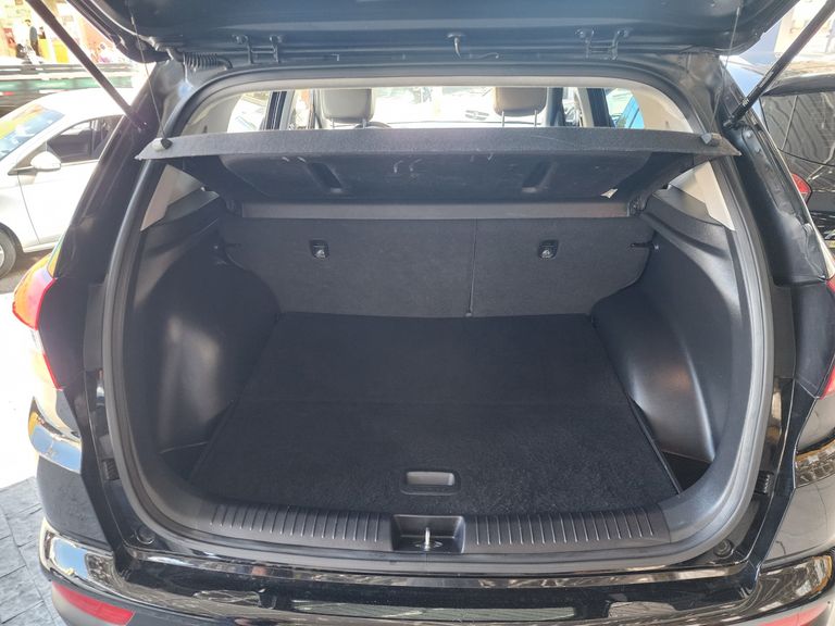 Hyundai Creta Limited Edition 1.6 16V Flex Aut.