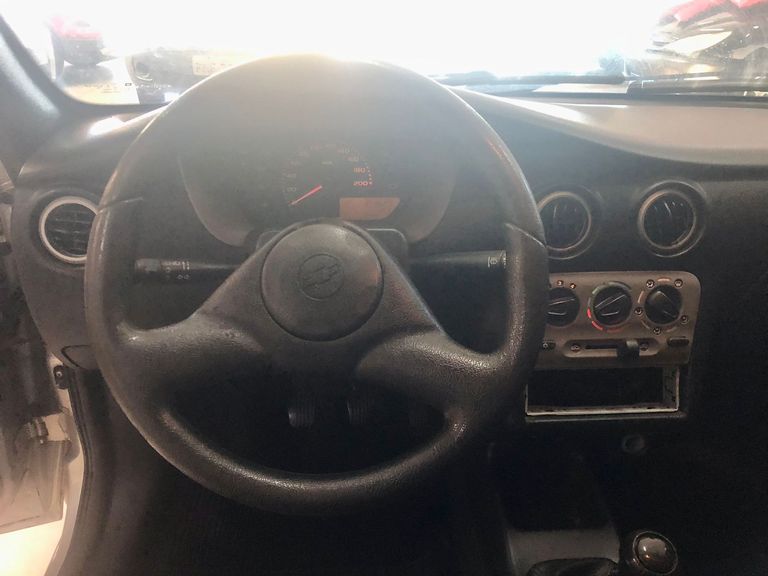 Chevrolet Celta 1.0/ Super 1.0 MPFI VHC 8v 5p