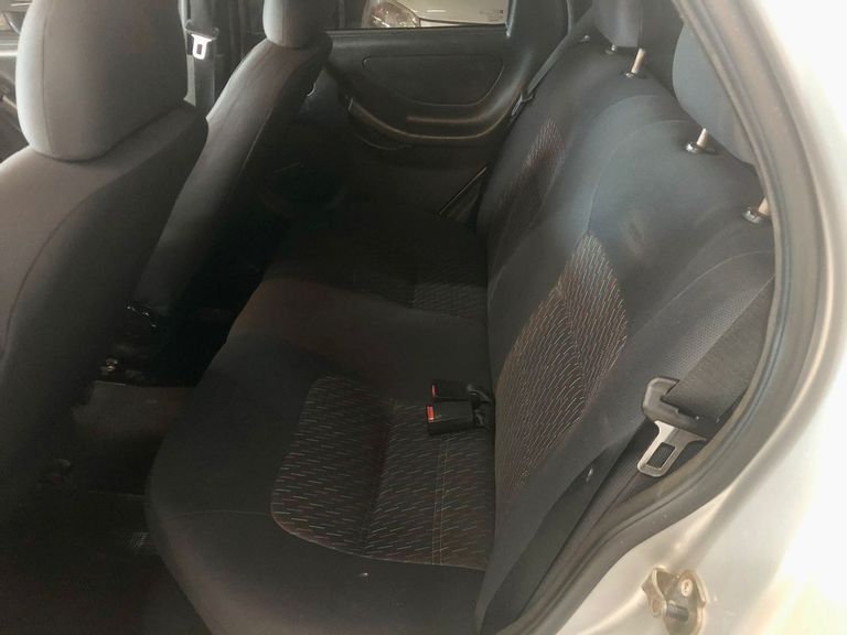 Chevrolet Celta 1.0/ Super 1.0 MPFI VHC 8v 5p