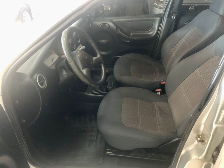 Chevrolet Celta 1.0/ Super 1.0 MPFI VHC 8v 5p