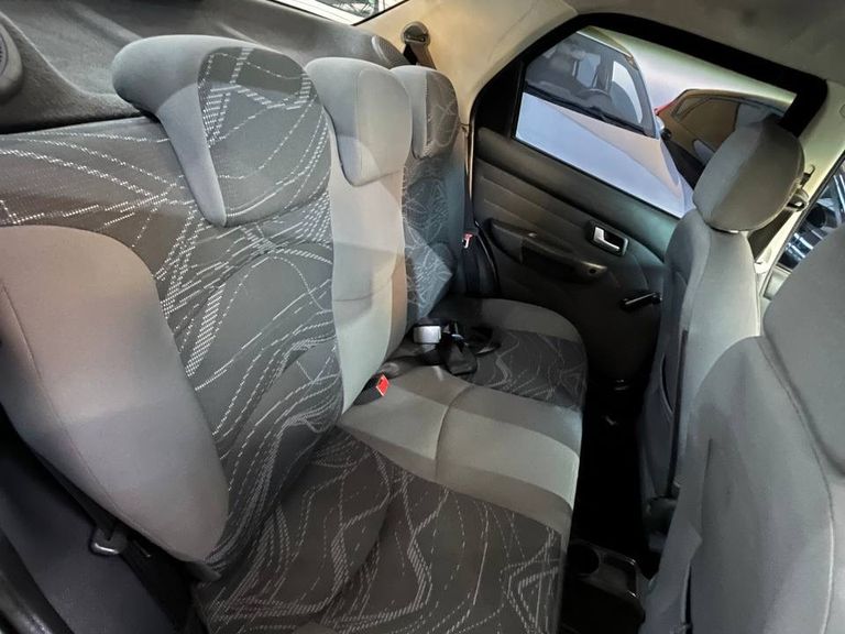 Fiat Siena EL 1.0 mpi Fire Flex 8V 4p