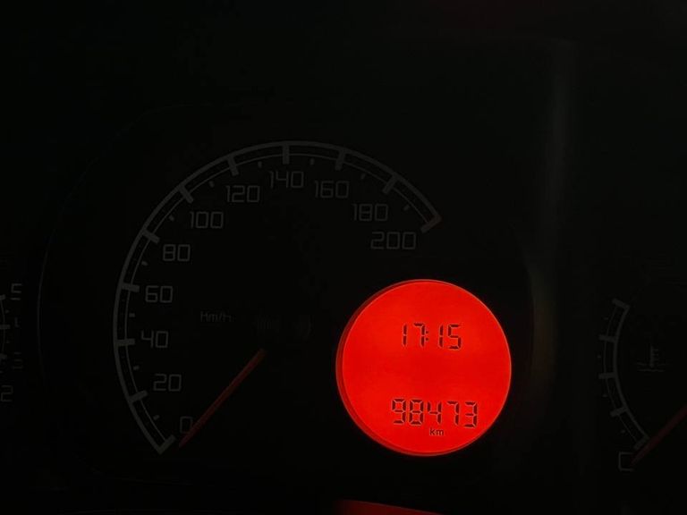 Fiat Siena EL 1.0 mpi Fire Flex 8V 4p