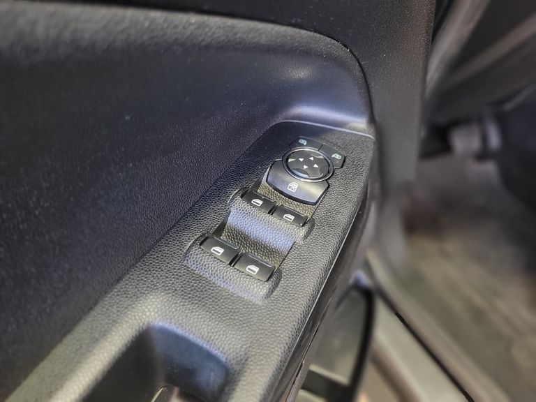 Ford EcoSport SE 1.5 12V Flex 5p Aut.