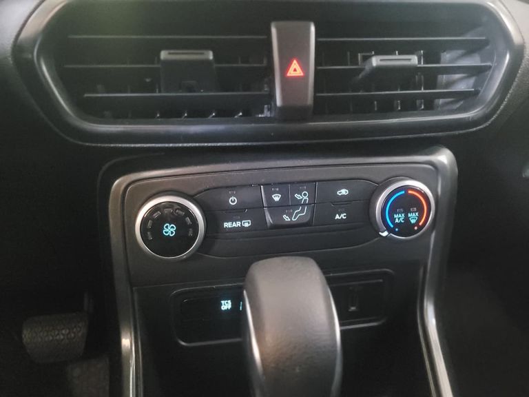 Ford EcoSport SE 1.5 12V Flex 5p Aut.