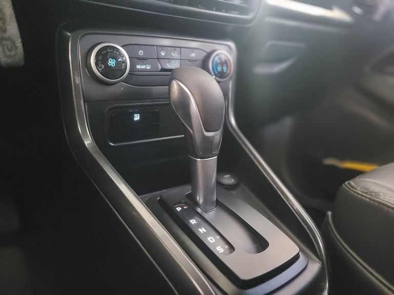 Ford EcoSport SE 1.5 12V Flex 5p Aut.