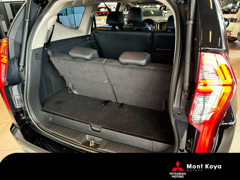Mitsubishi Pajero Sport HPE-S 2.4  4x4 Diesel Aut.