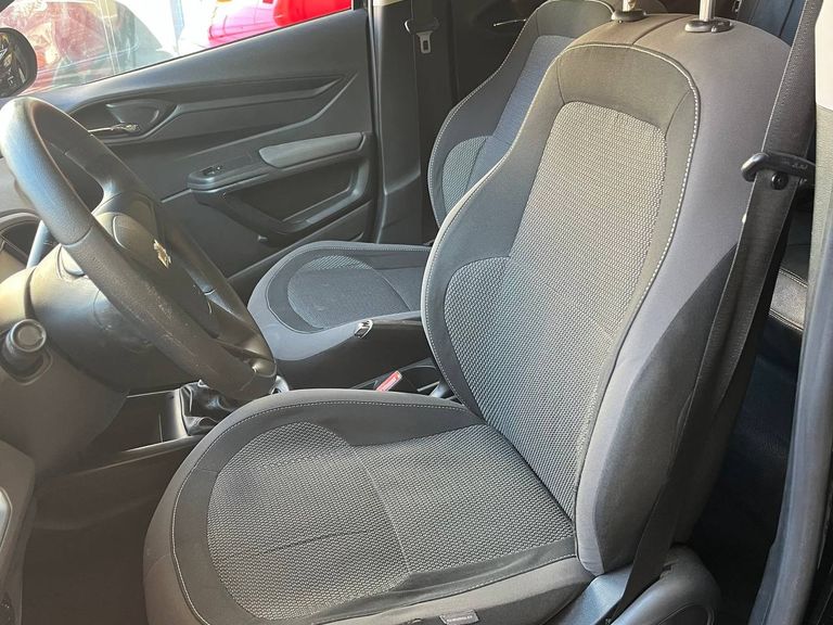 Chevrolet PRISMA Sed. LT 1.0 8V FlexPower 4p