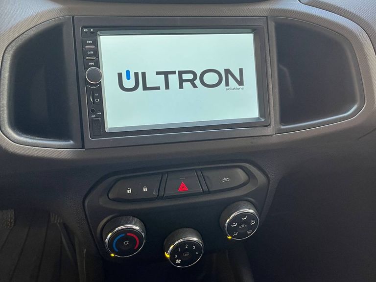 Chevrolet PRISMA Sed. LT 1.0 8V FlexPower 4p