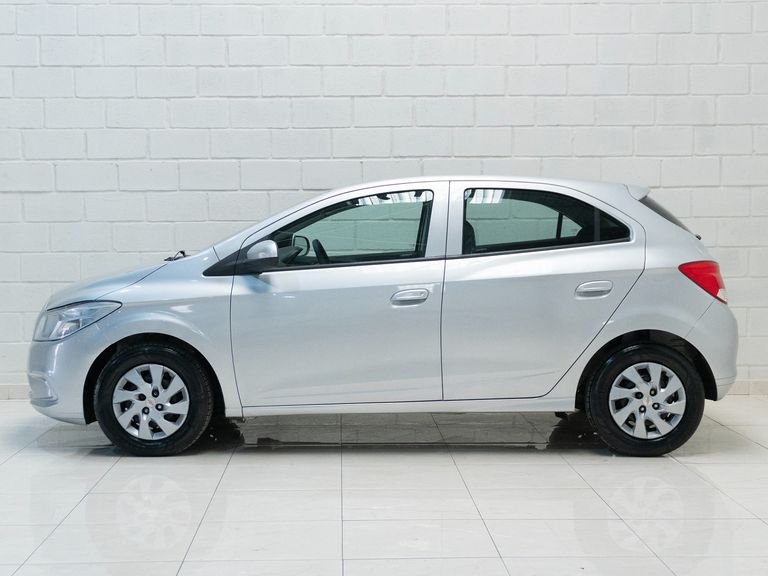 Chevrolet ONIX HATCH Joy 1.0 8V Flex 5p Mec.