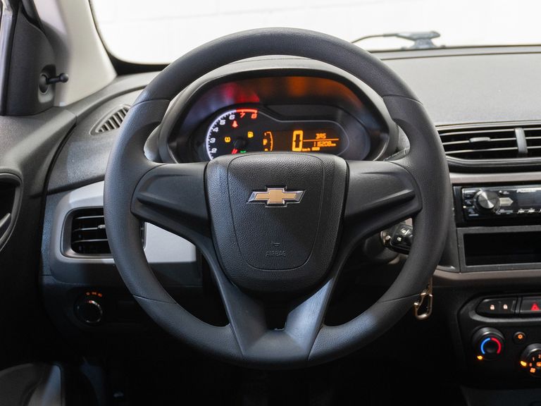 Chevrolet ONIX HATCH Joy 1.0 8V Flex 5p Mec.