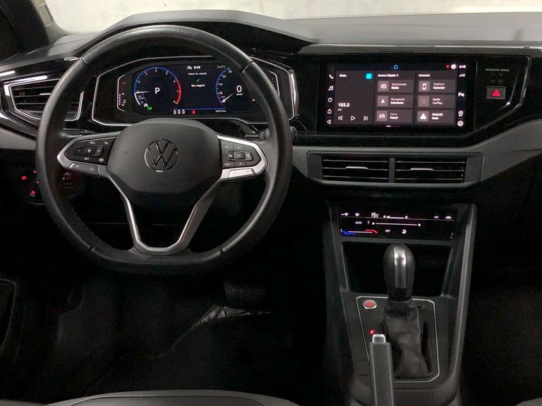 VolksWagen Nivus Highline 1.0 200 TSI Flex Aut.