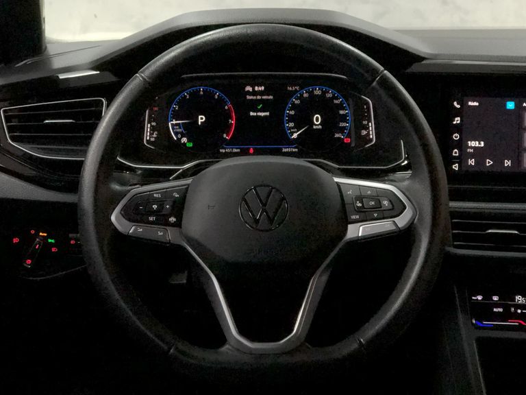VolksWagen Nivus Highline 1.0 200 TSI Flex Aut.