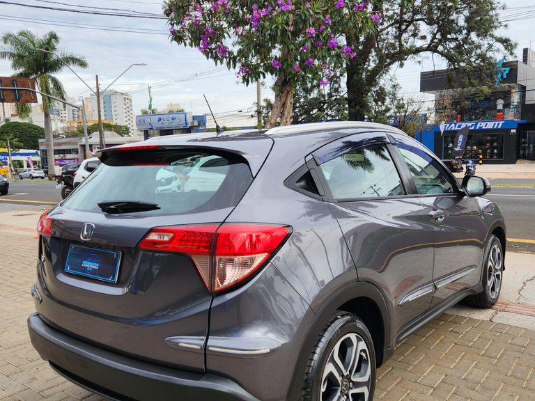 Honda HR-V EX 1.8 Flexone 16V 5p Aut.