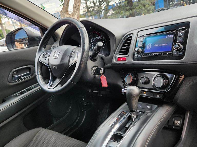 Honda HR-V EX 1.8 Flexone 16V 5p Aut.