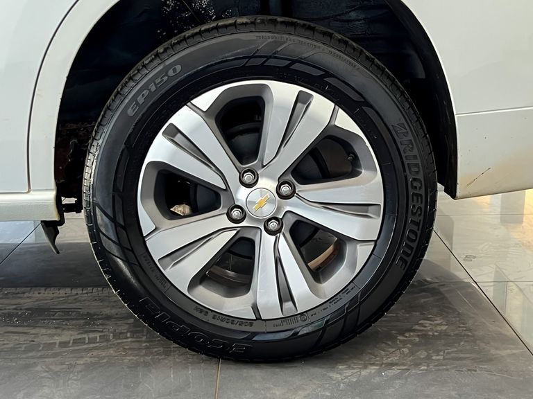 Chevrolet SPIN PREMIER 1.8 8V Econo.Flex 5p Mec.
