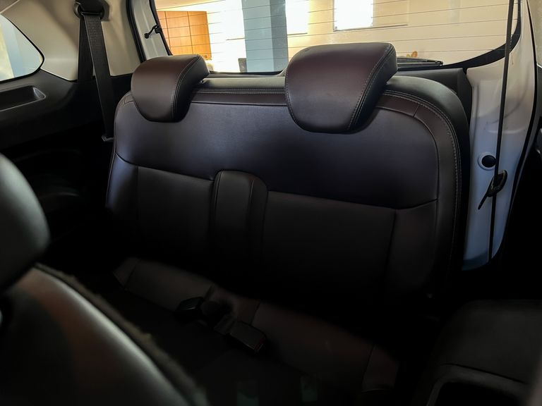 Chevrolet SPIN PREMIER 1.8 8V Econo.Flex 5p Mec.