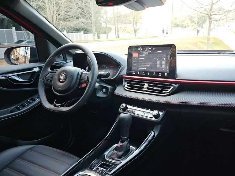 Fiat Fastback ABARTH Turbo Flex 1.3 Aut.