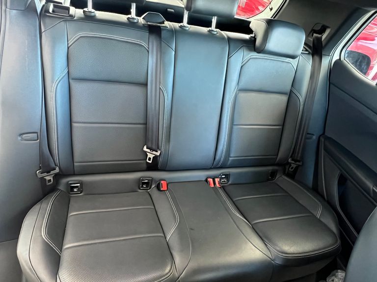 VolksWagen T-Cross Highline 1.4 TSI Flex 16V 5p Aut