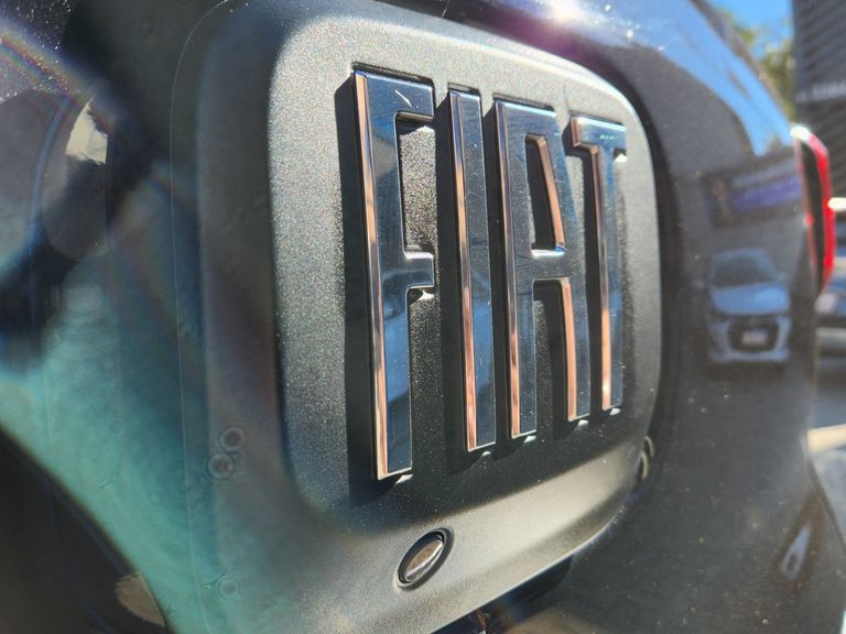 Fiat Toro Ranch 2.0 16V 4x4 Diesel Aut.