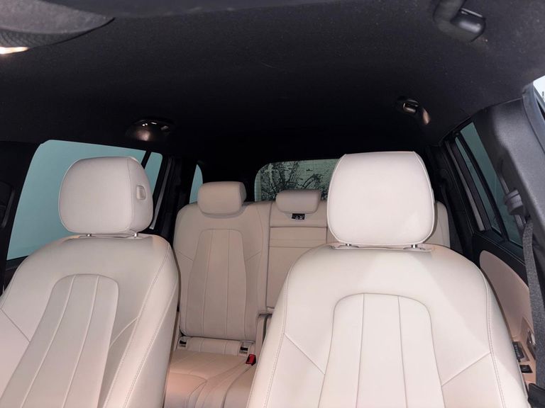 Mercedes GLB 200 Advance 1.3 TB 16V Aut.