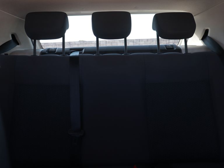 VolksWagen Gol 1.0 Flex 12V 5p
