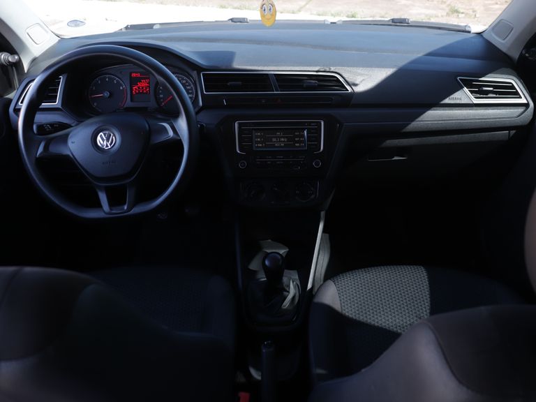 VolksWagen Gol 1.0 Flex 12V 5p