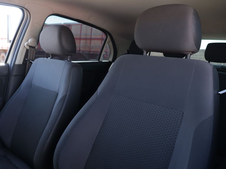 VolksWagen Gol 1.0 Flex 12V 5p