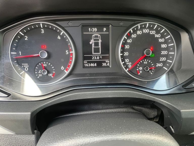 VolksWagen AMAROK High.CD 2.0 16V TDI 4x4 Dies. Aut