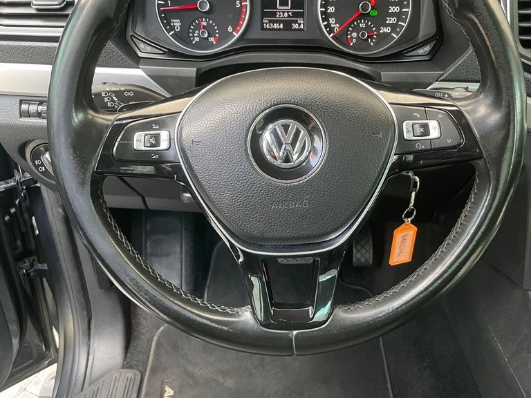 VolksWagen AMAROK High.CD 2.0 16V TDI 4x4 Dies. Aut