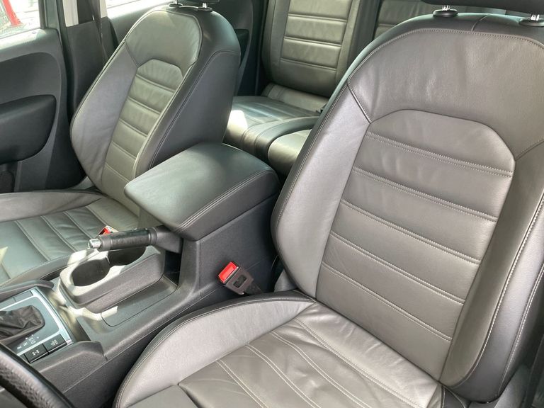 VolksWagen AMAROK High.CD 2.0 16V TDI 4x4 Dies. Aut