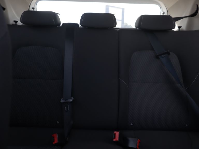 Chevrolet ONIX HATCH LT 1.0 12V Flex 5p Mec.