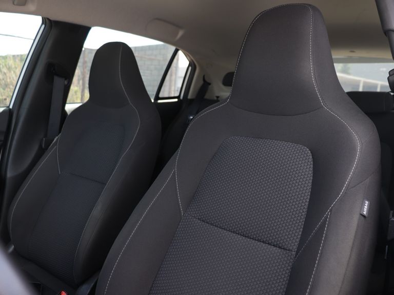 Chevrolet ONIX HATCH LT 1.0 12V Flex 5p Mec.
