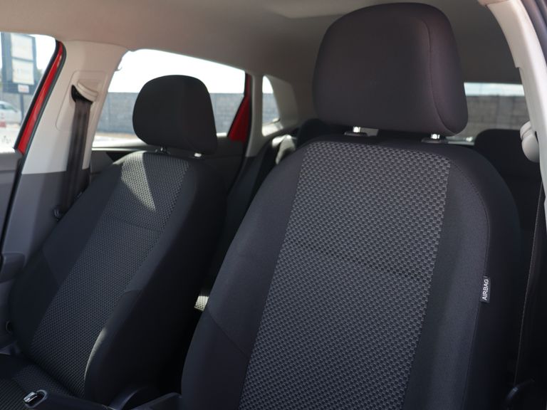 VolksWagen Polo 1.6 MSI Flex 16V 5p