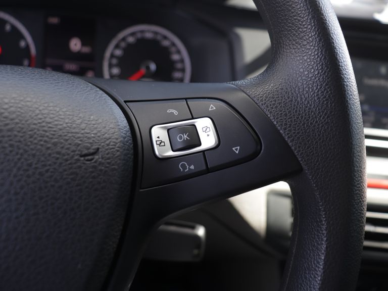 VolksWagen Polo 1.6 MSI Flex 16V 5p