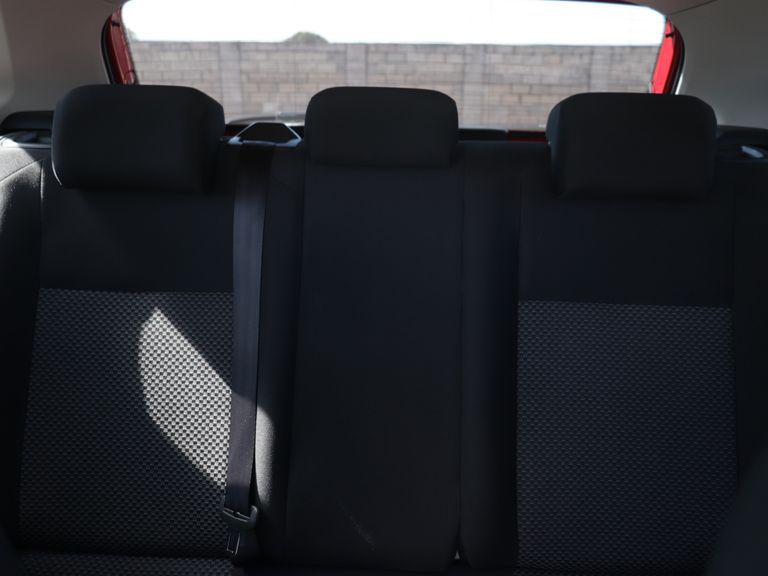 VolksWagen Polo 1.6 MSI Flex 16V 5p