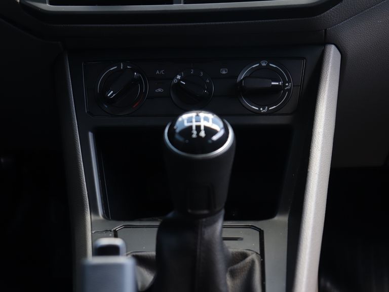 VolksWagen Polo 1.6 MSI Flex 16V 5p