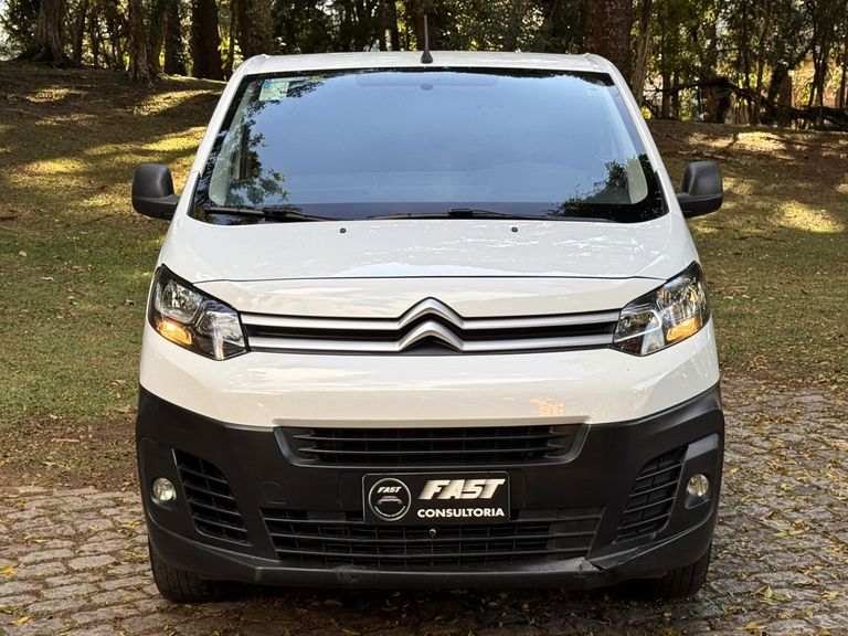 Citroën Jumpy 1.6  Furgão Pack Turbo Diesel