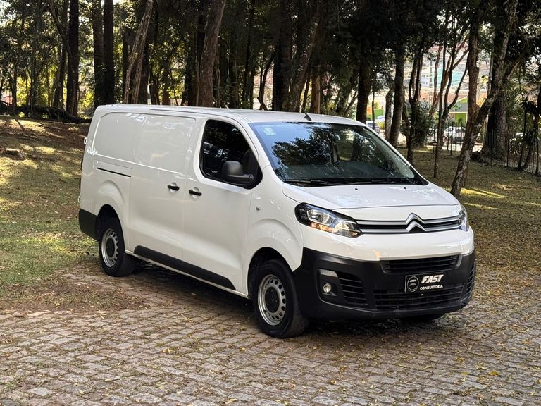 Citroën Jumpy 1.6  Furgão Pack Turbo Diesel