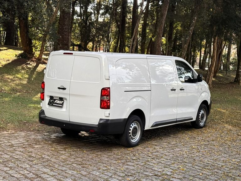 Citroën Jumpy 1.6  Furgão Pack Turbo Diesel