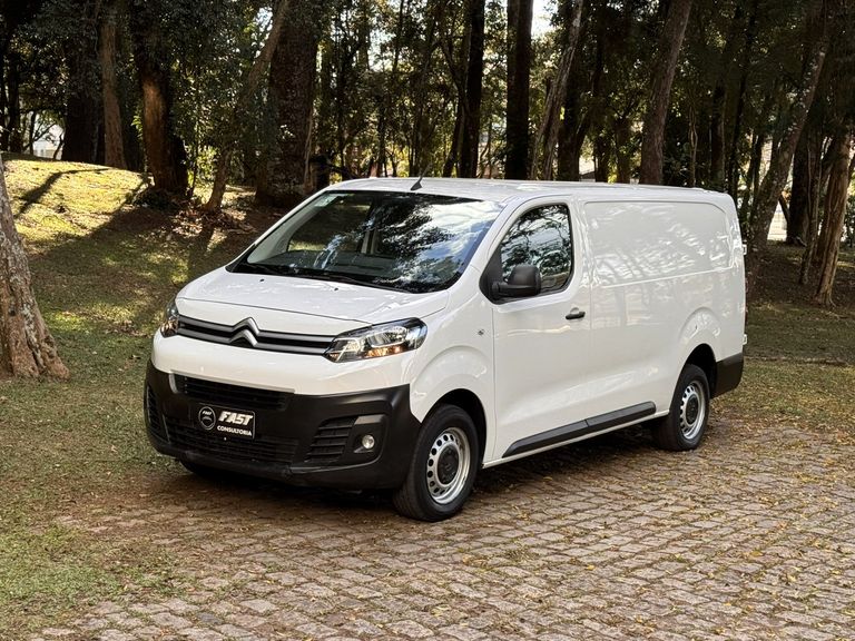 Citroën Jumpy 1.6  Furgão Pack Turbo Diesel