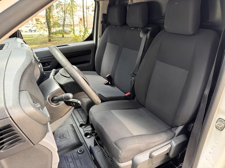 Citroën Jumpy 1.6  Furgão Pack Turbo Diesel